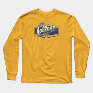 Ultimate coolness Long Sleeve T-Shirt